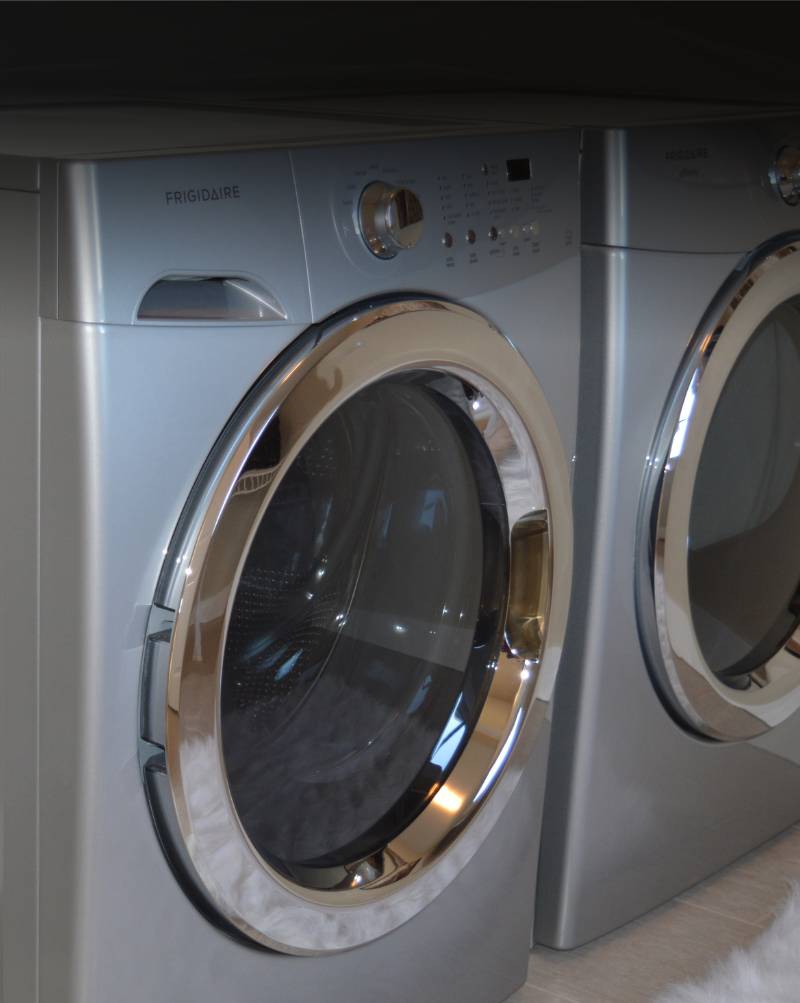 Seattle wa washer dryer repair 
